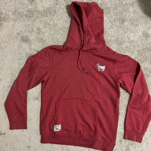 GOAT USA Hoodie